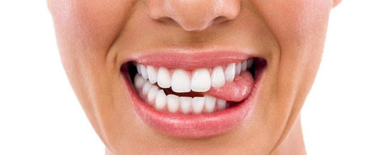 Banish stains and get whiter, brighter teeth!-Grin Natural Products