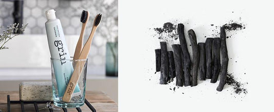 What’s all the fuss about activated charcoal?-Grin Natural Products
