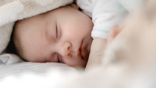 Breastfeeding and Oral Health