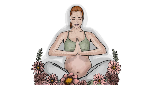 Oral care during pregnancy - Q & A with Grin Oral Care Experts
