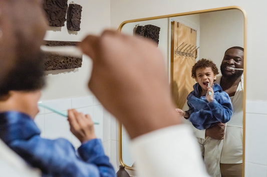 How to Take Care of Your Toothbrush