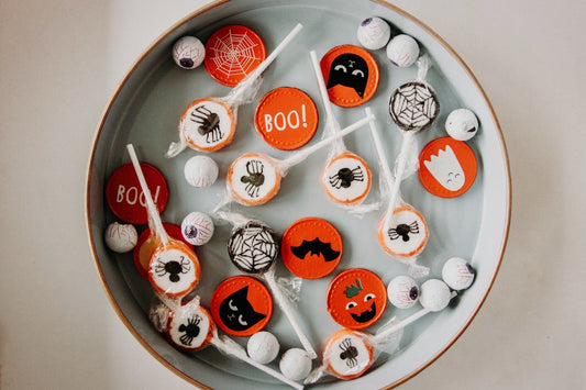 The Haunting Effects of Halloween Candy
