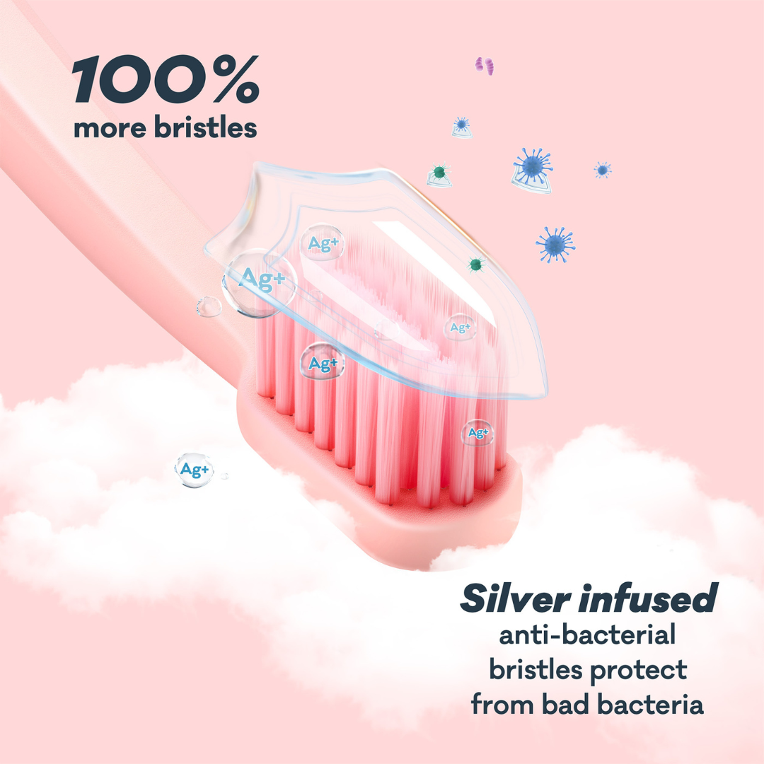 Grin Pro Ultimate Toothbrush Bundle