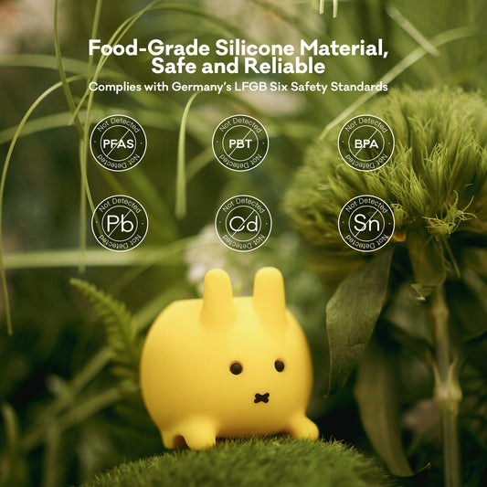 Grin Kids Silicone Toothbrush Holder