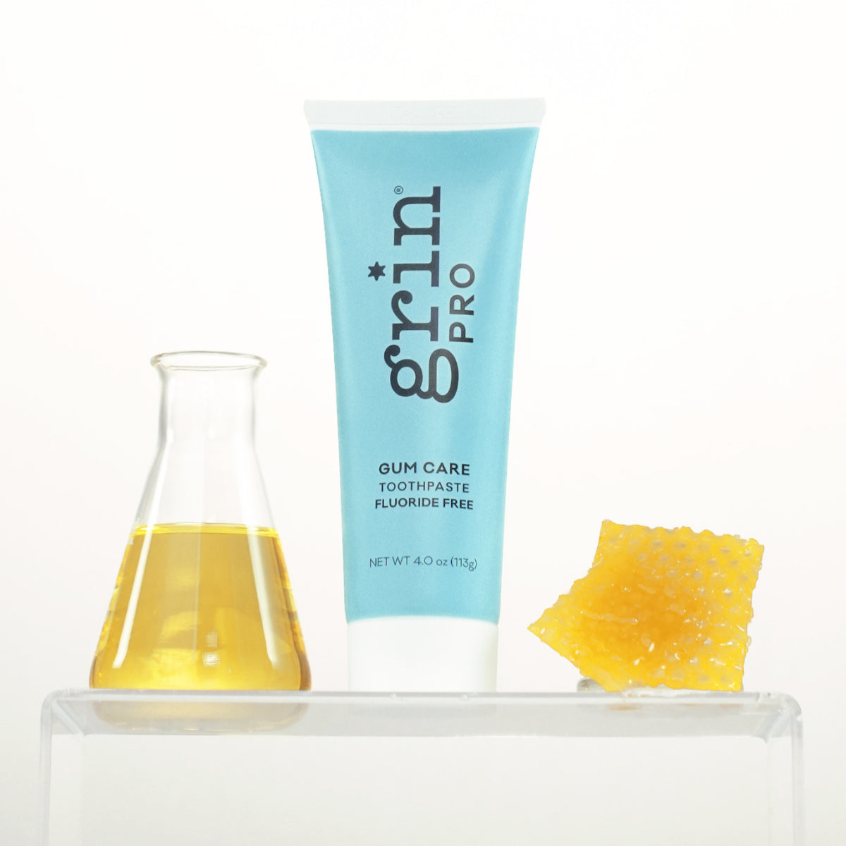 Grin Pro Whitening & Gum Care Bundle