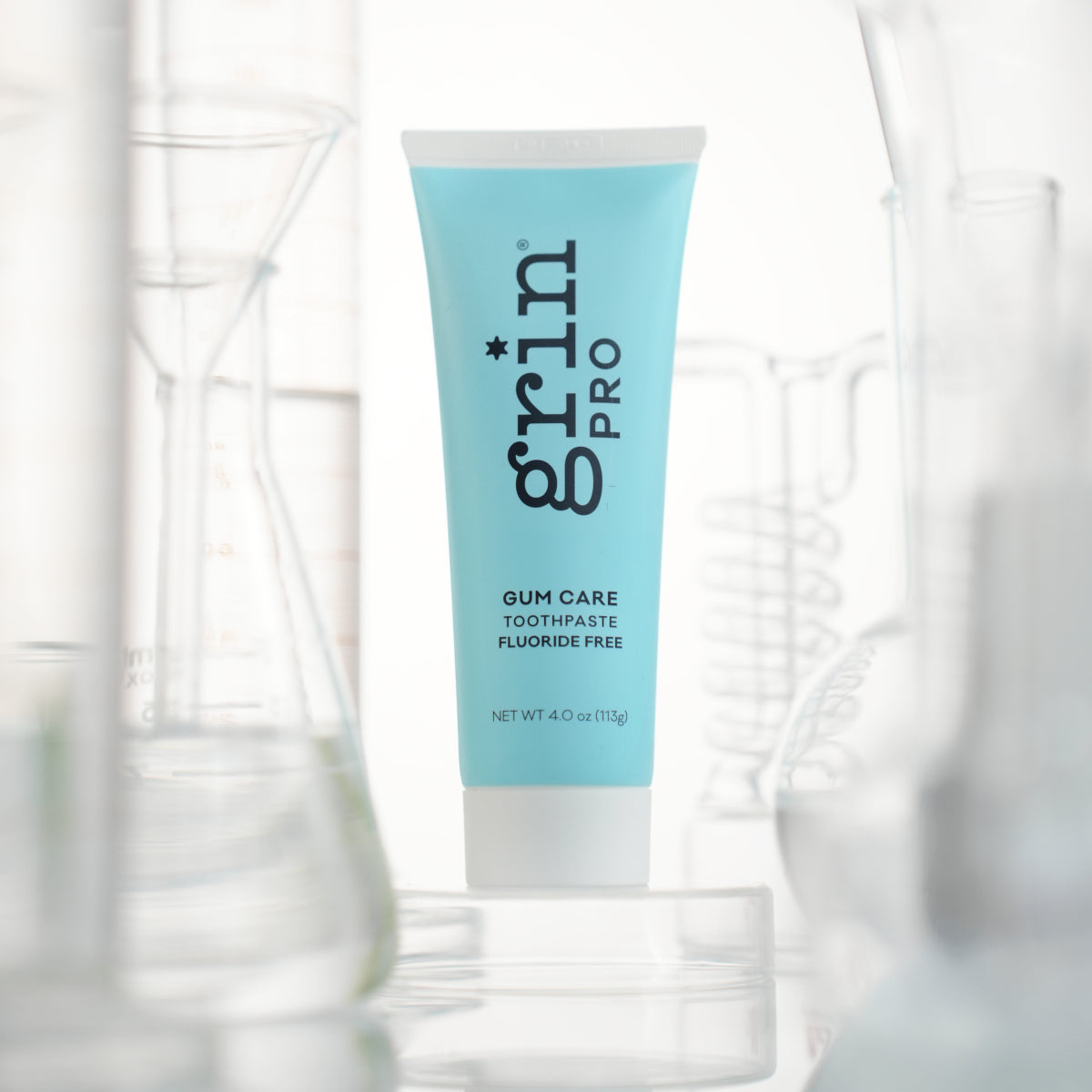 Gum Care Toothpaste 113g