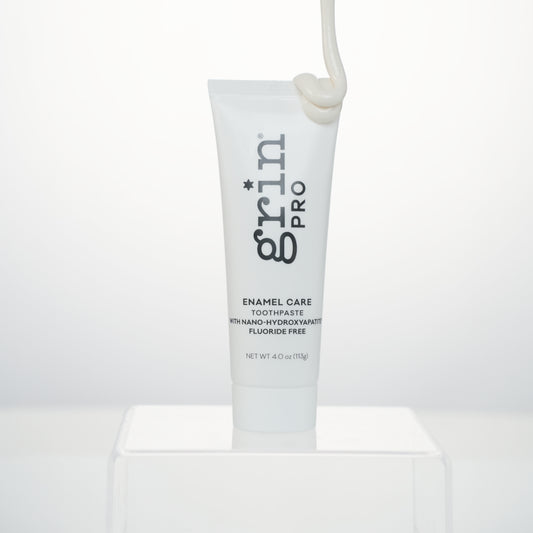 Enamel Care Smart Bundle