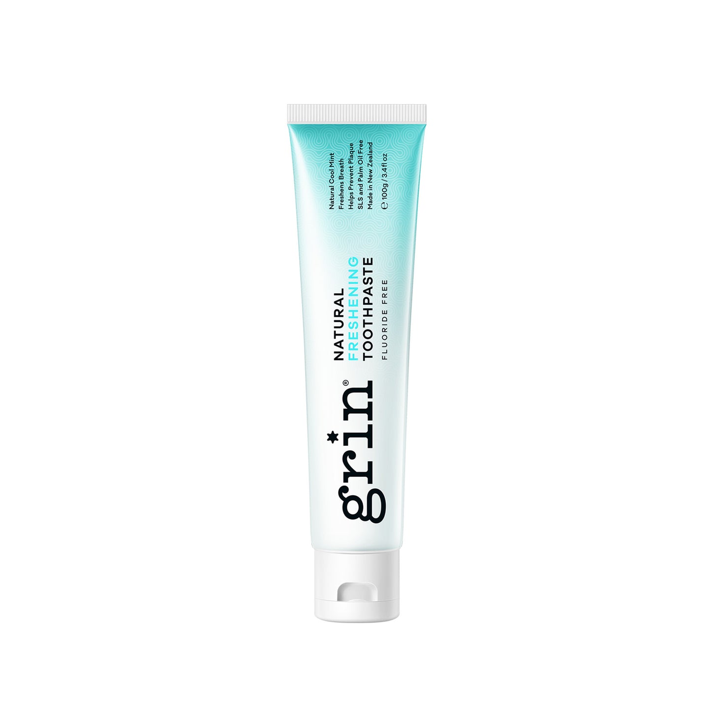 Freshening Natural Toothpaste 100g