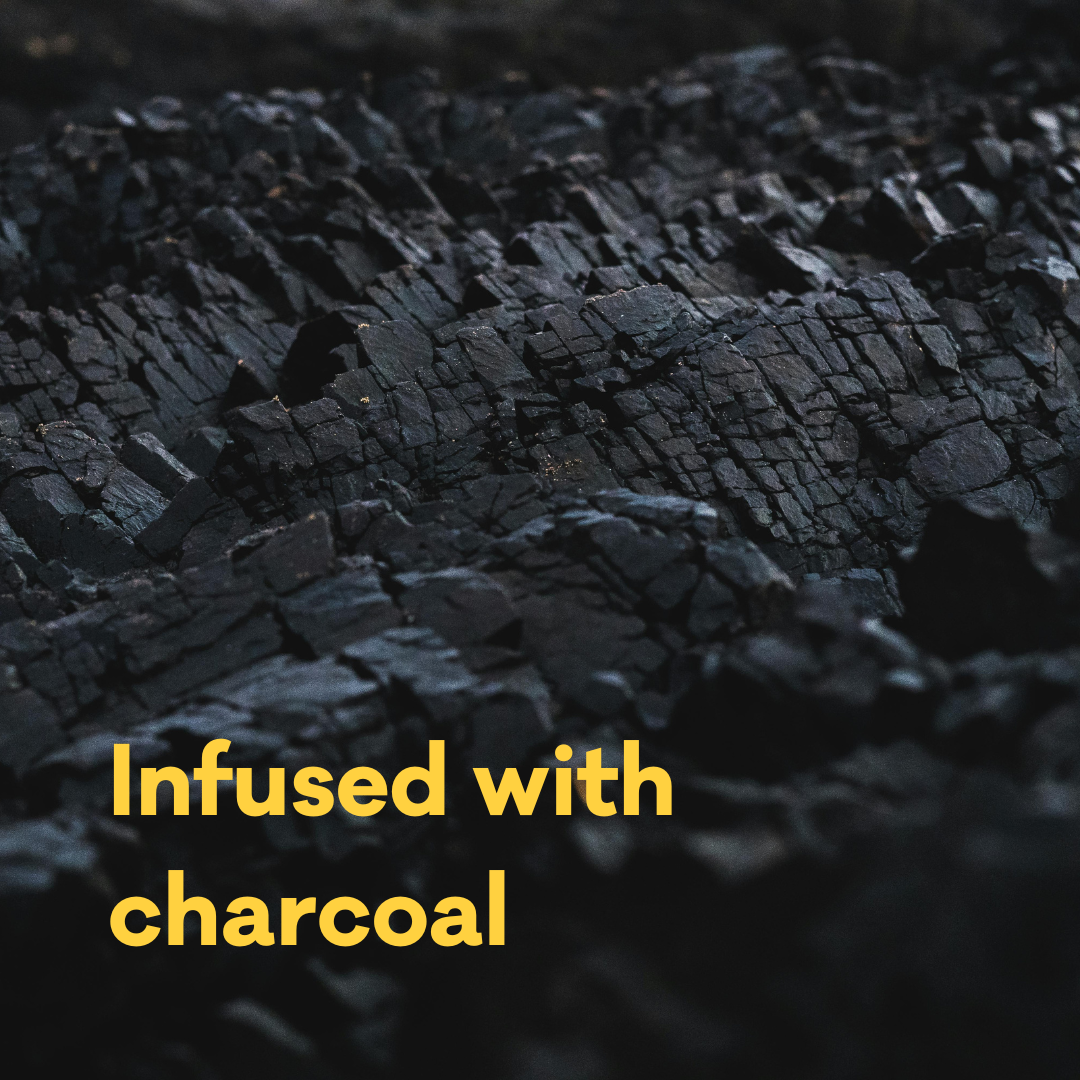 Ultra Clean Adults 100% Recycled Floss Picks 40pk