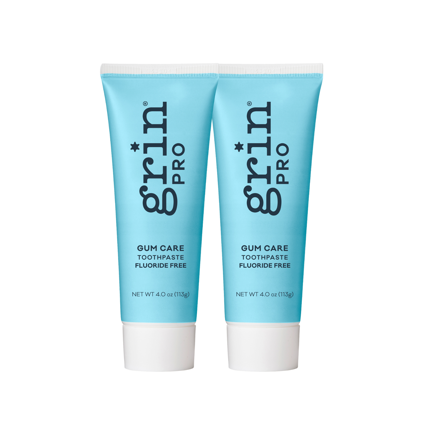 Gum Care Toothpaste 113g