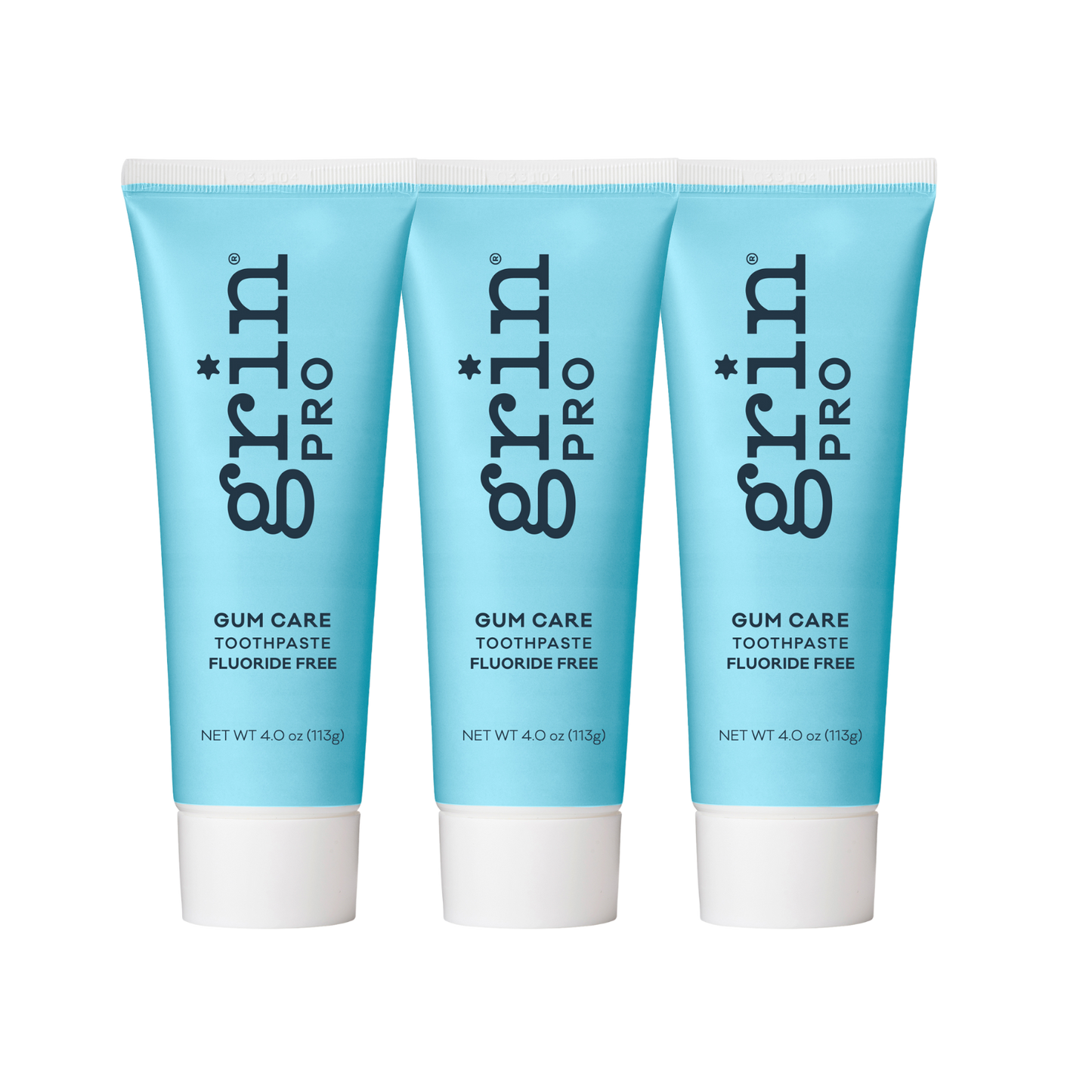 Gum Care Toothpaste 113g