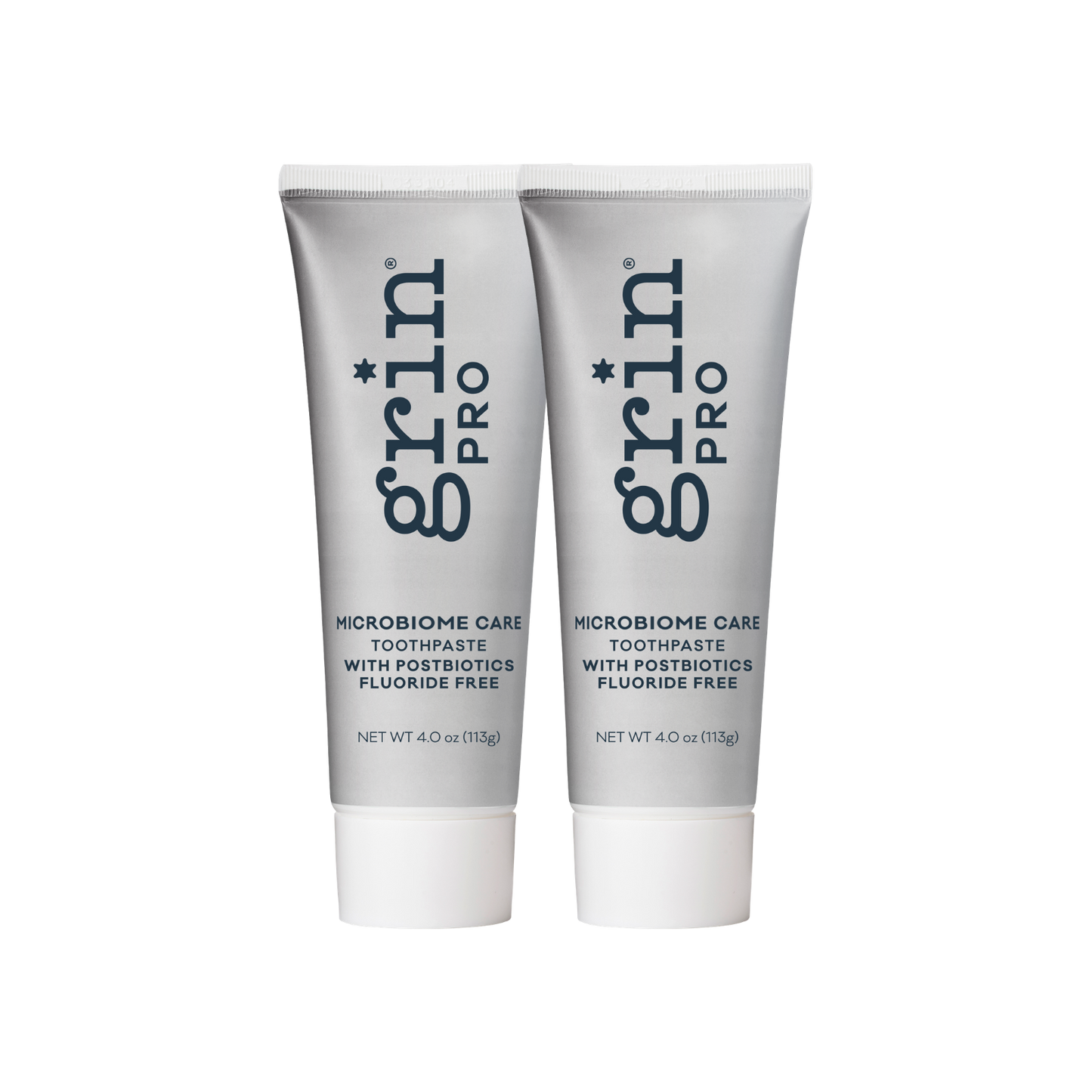 Microbiome Care Toothpaste + Micro-Hydroxyapatite and Postbiotics 113g