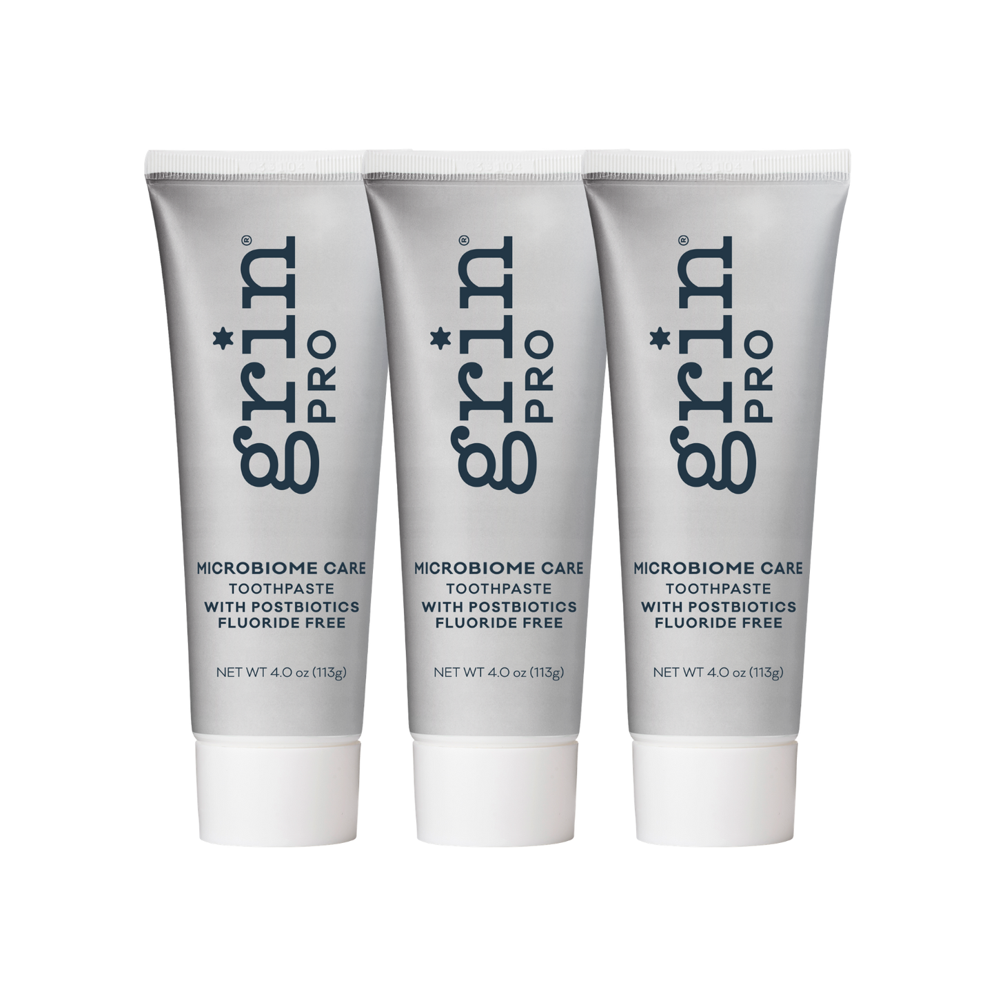 Microbiome Care Toothpaste + Micro-Hydroxyapatite and Postbiotics 113g