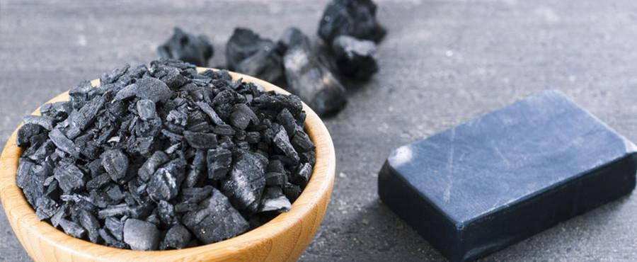4 Ways to use the detoxifying power of charcoal-Grin Natural Products