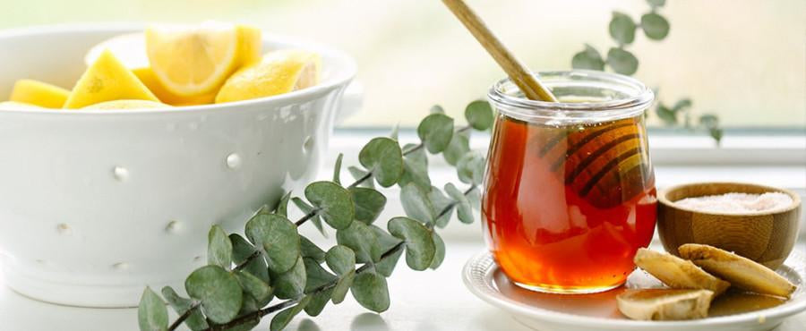 Winter Wellness-Grin Natural Products