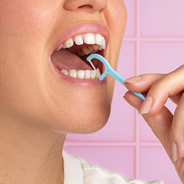 Adult's Floss