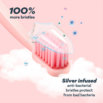 Grin Pro Ultimate Toothbrush Bundle