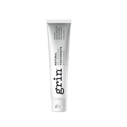 Whitening with Fluoride Natural Toothpaste 100g