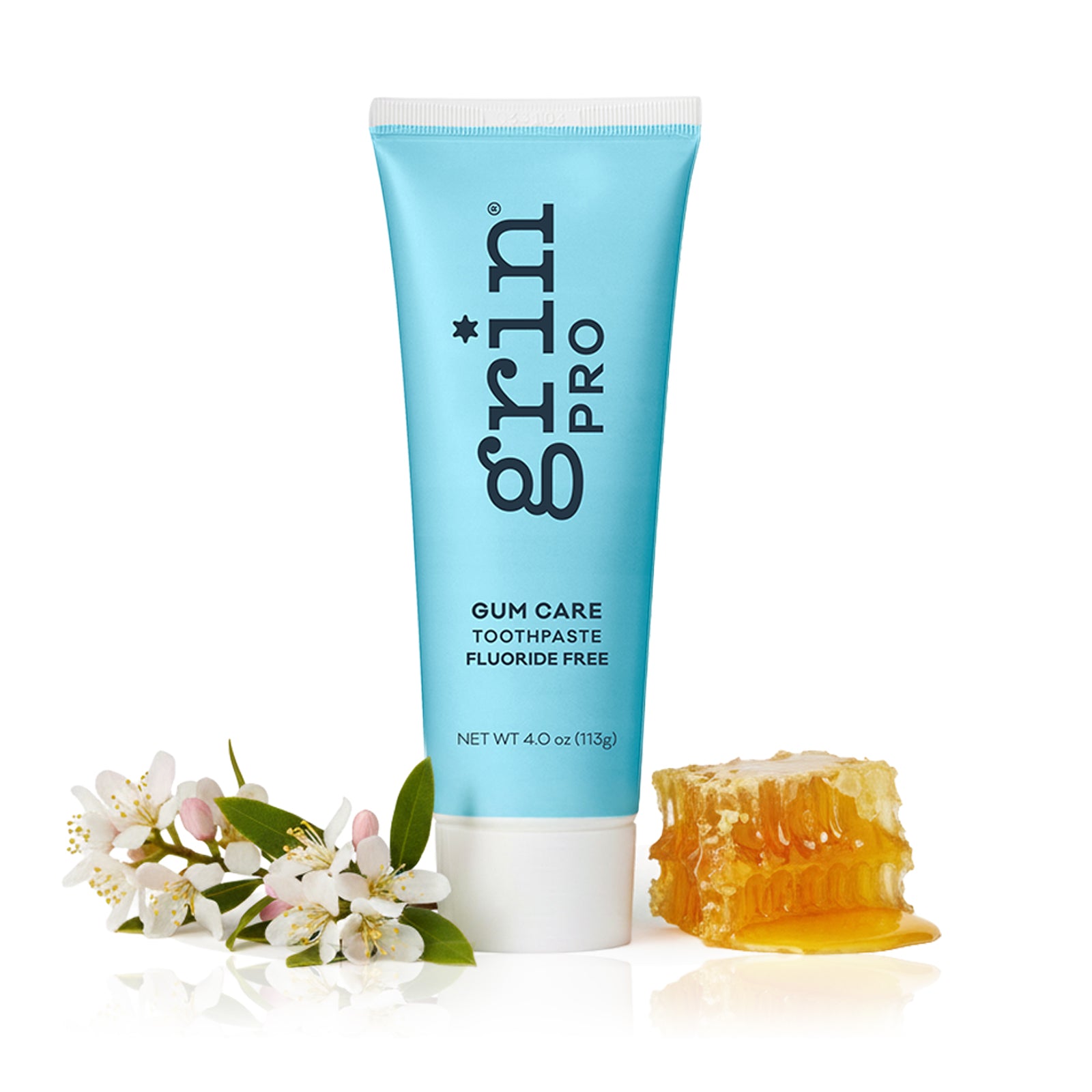 Gum Care Toothpaste 113g