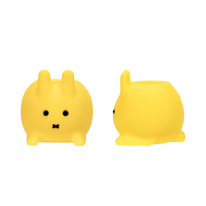 PRE-ORDER Grin Kids Silicone Toothbrush Holder