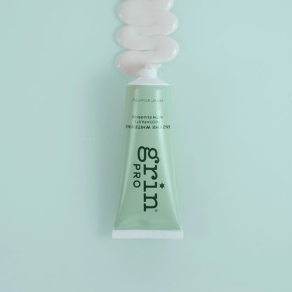 Grin Pro Sensitivity & Gum Care Bundle