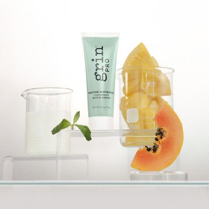 Grin Pro Sensitivity & Gum Care Bundle