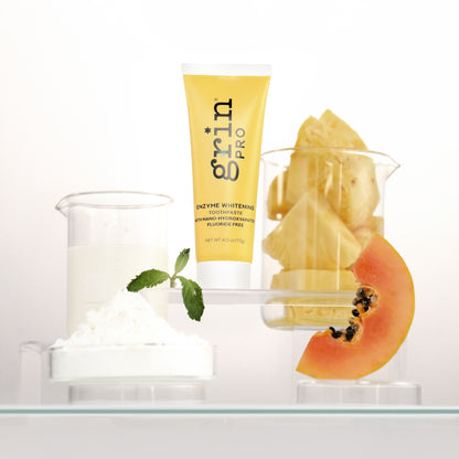 Grin Pro Whitening & Sensitivity Relief Bundle