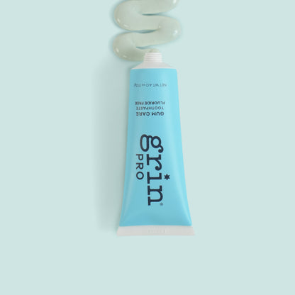 Grin Pro Complete Care Bundle