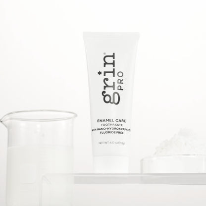 Grin Pro Whitening & Sensitivity Relief Bundle