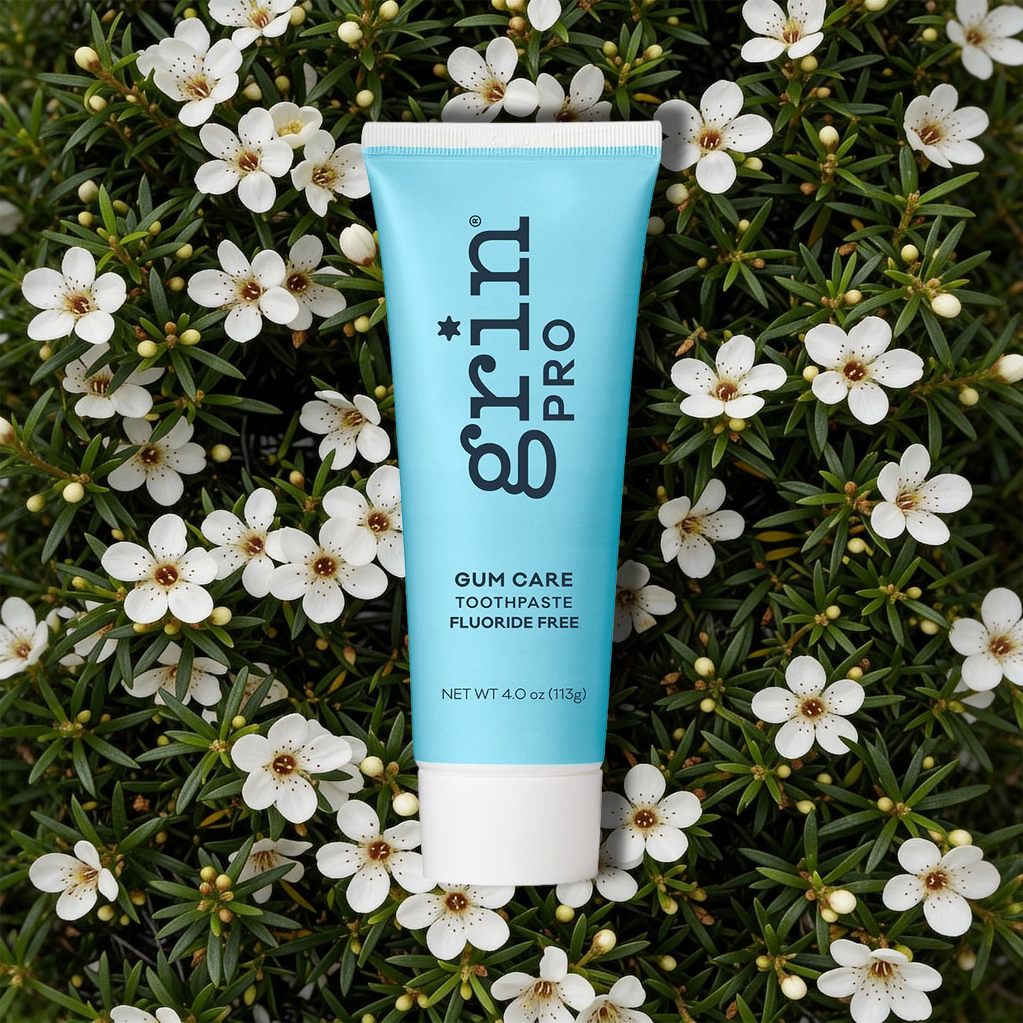 Gum Care Toothpaste 113g 