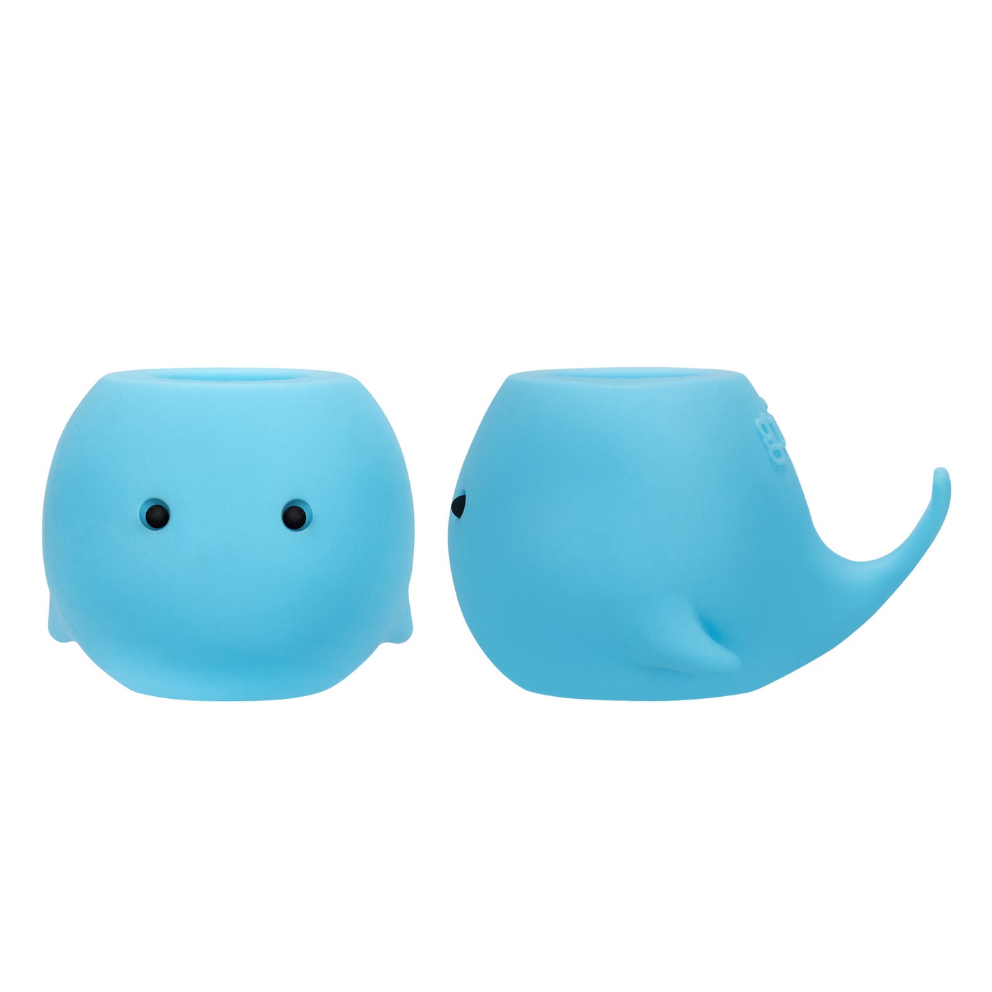 PRE-ORDER Grin Kids Silicone Toothbrush Holder