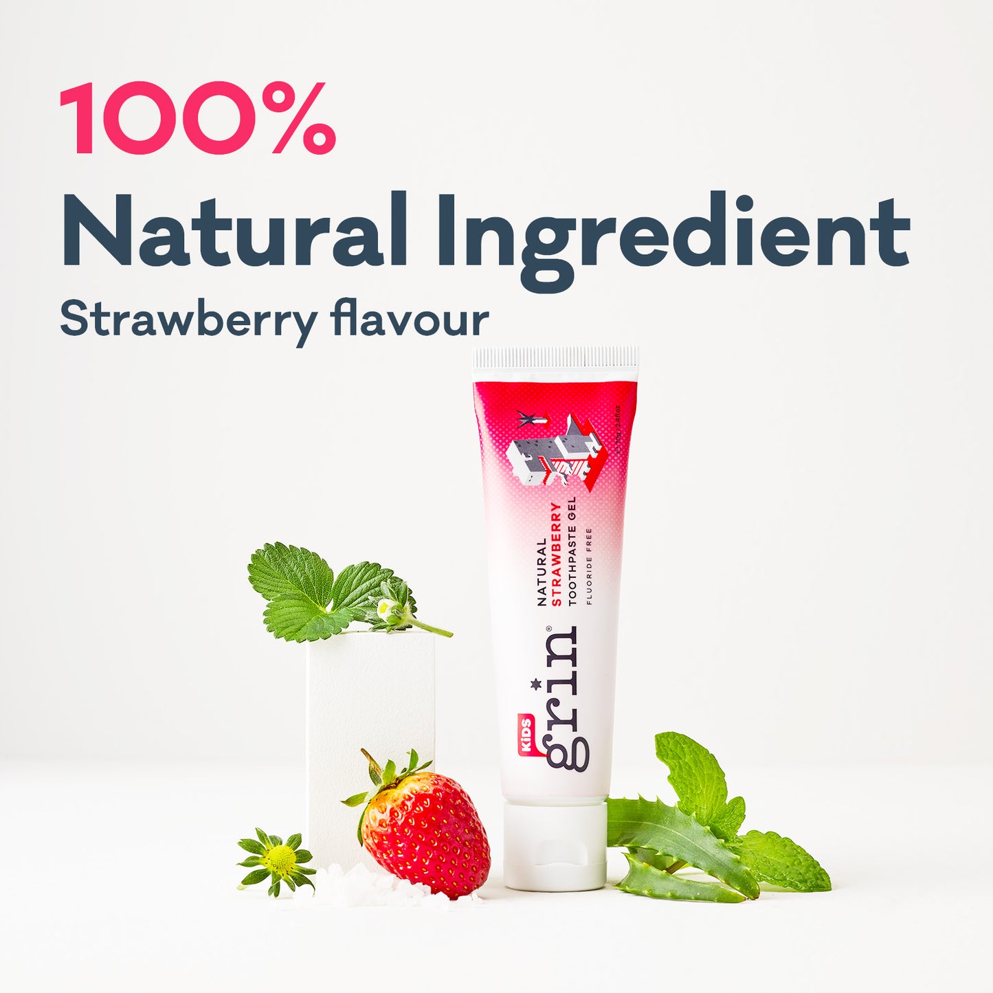 Grin Kids Gentle Start Bundle