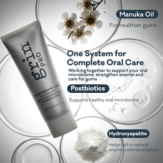 Microbiome Care All You Need Bundle