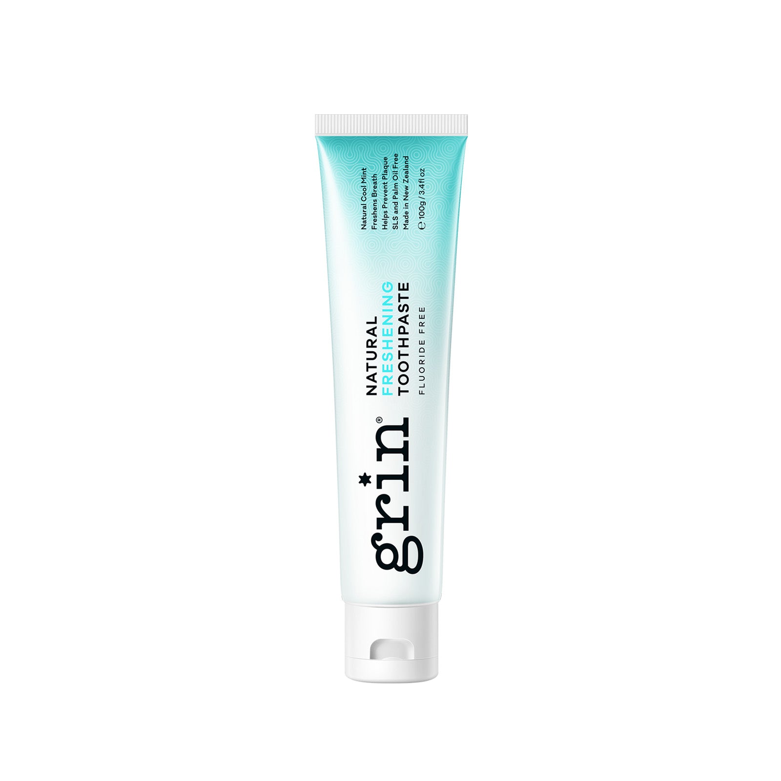 Freshening Natural Toothpaste 100g