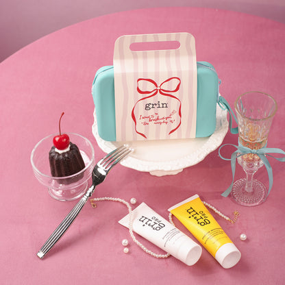 Limited Edition Valentine’s Day Couples Oral Care Bundle