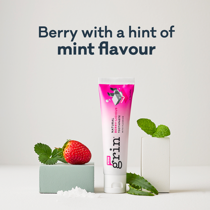 Grin Kids Daily Brushing Bundle