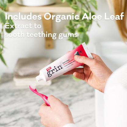 Grin Kids Gentle Start Bundle