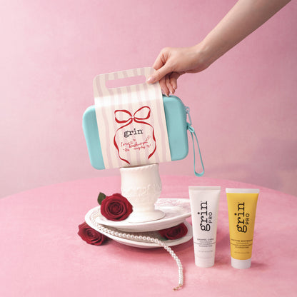 Limited Edition Valentine’s Day Couples Oral Care Bundle