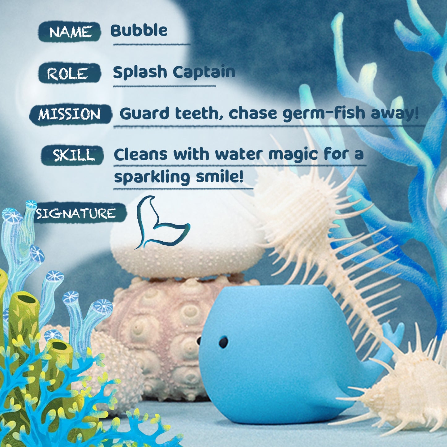 Grin Kids Gentle Start Bundle