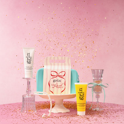 Limited Edition Valentine’s Day Couples Oral Care Bundle