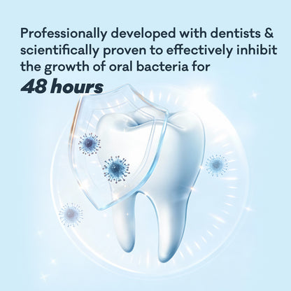 Gum Care Toothpaste 113g 