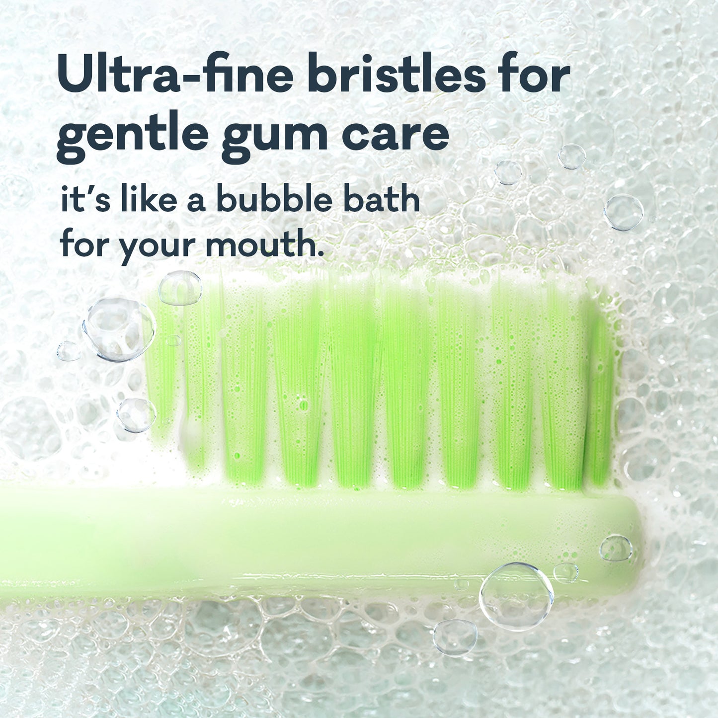 Grin Pro Ultimate Gentle Care Toothbrush Duo