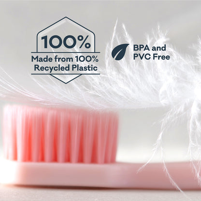 Grin Pro Ultimate Gentle Care Toothbrush Duo