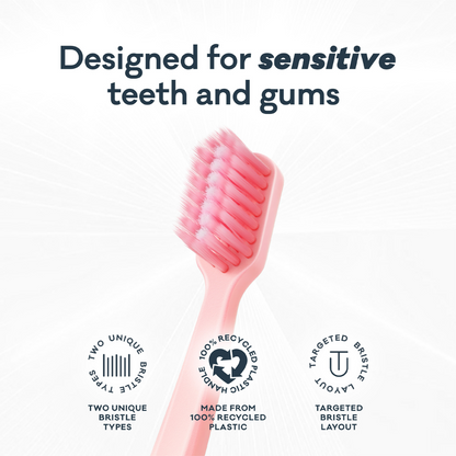 Grin Pro Ultimate Toothbrush Bundle