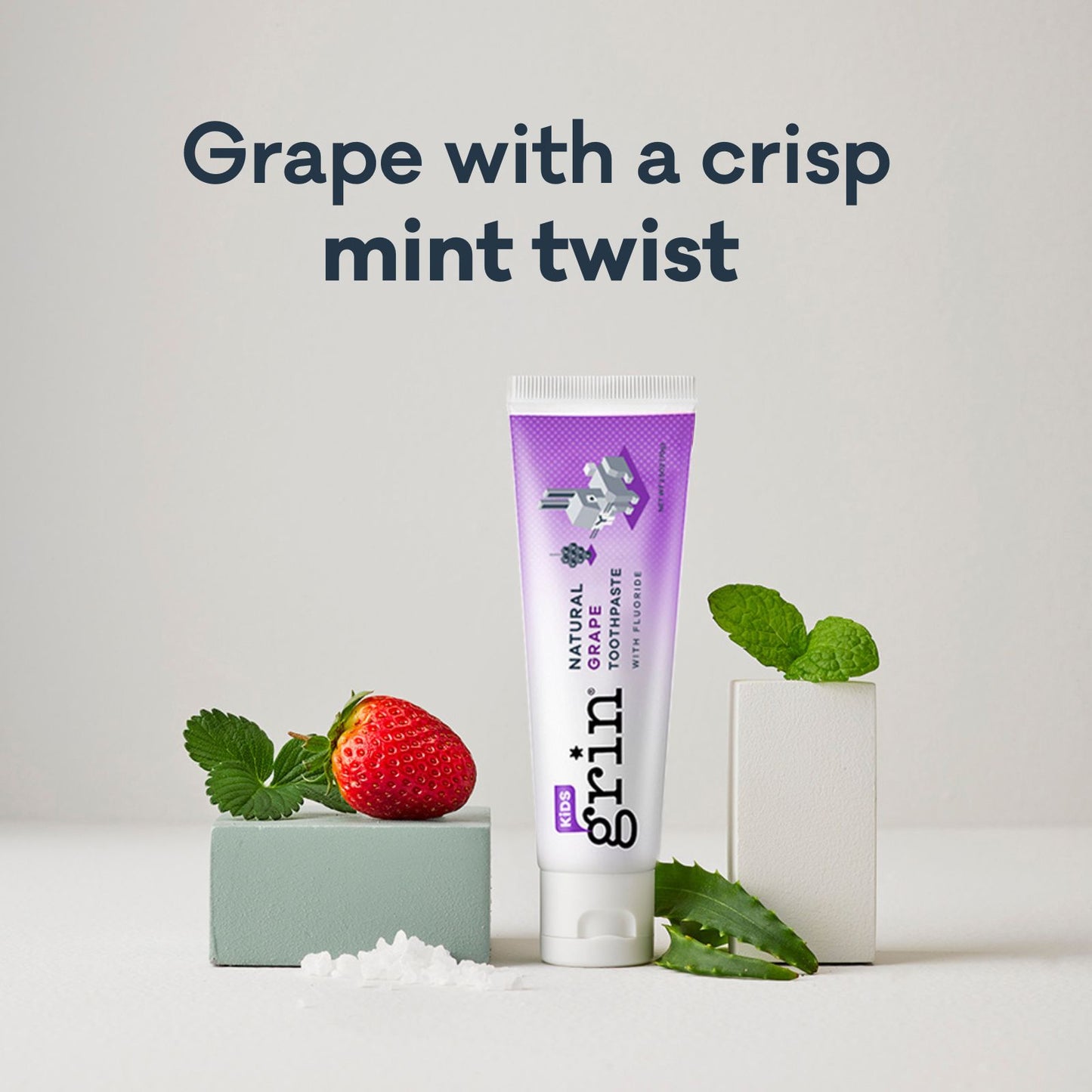 Grin Kids Confident Smile Bundle