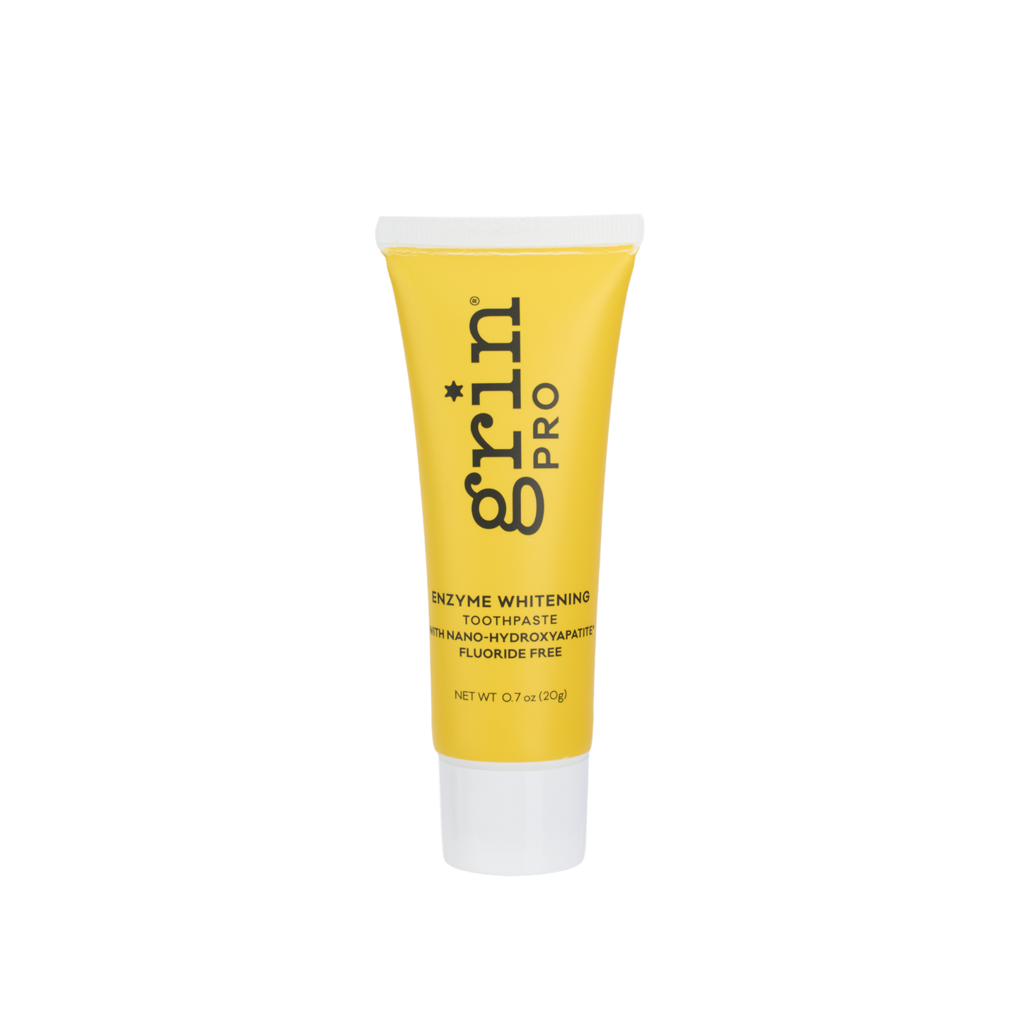 Enzyme Whitening Toothpaste with Nano-Hydroxyapatite 20g