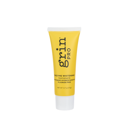 Enzyme Whitening Toothpaste with Nano-Hydroxyapatite 20g