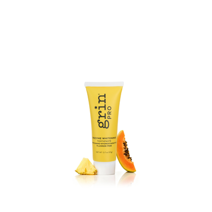 Enzyme Whitening Toothpaste with Nano-Hydroxyapatite 20g