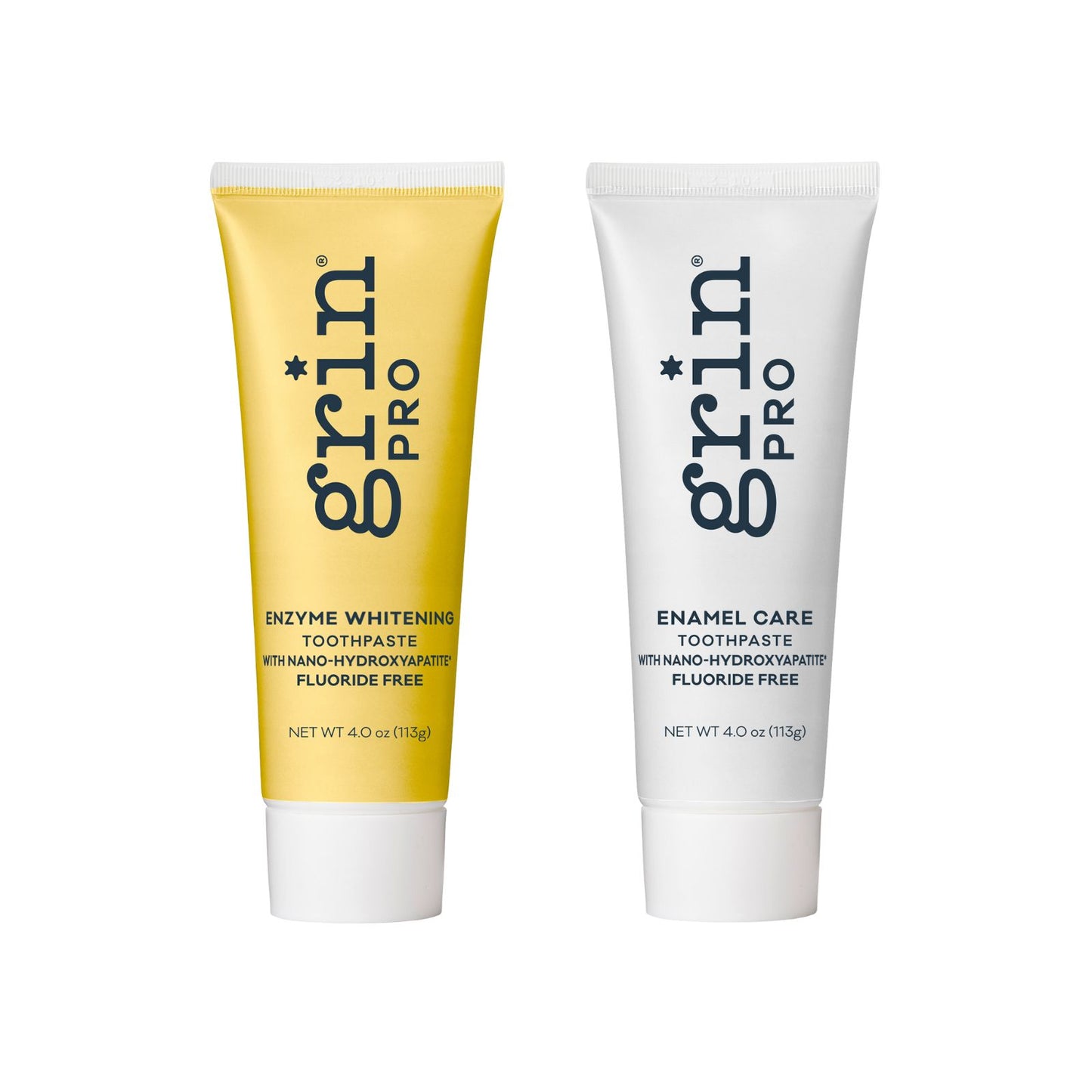 Grin Pro Whitening & Sensitivity Relief Bundle