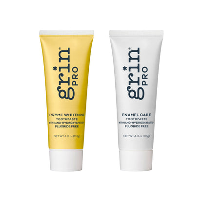 Grin Pro Whitening & Sensitivity Relief Bundle